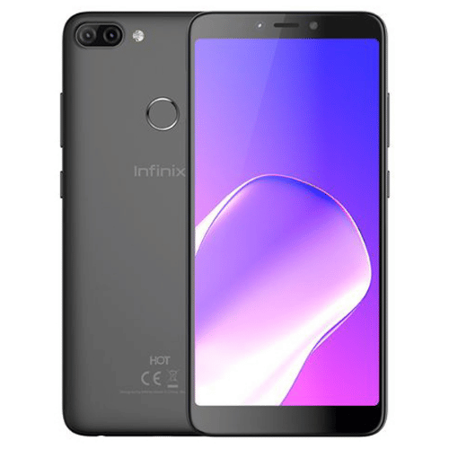 Infinix Hot 6