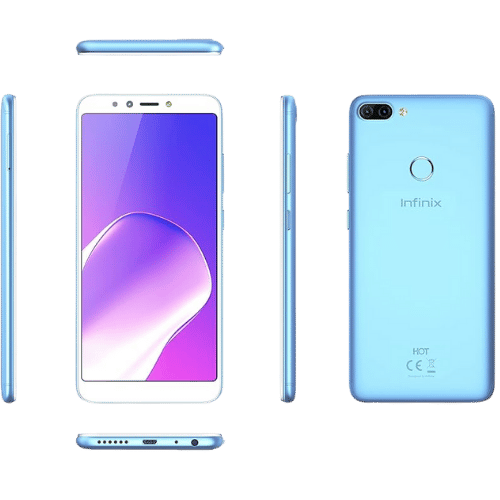 Infinix Hot 6 Pro