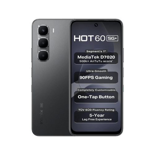 Infinix Hot 60