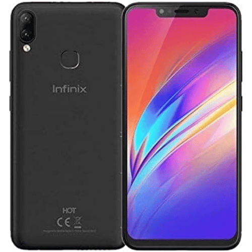 Infinix Hot 6X
