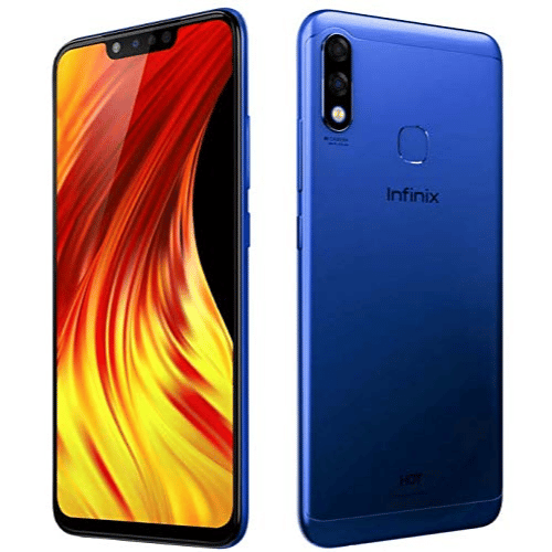 Infinix Hot 7 Pro
