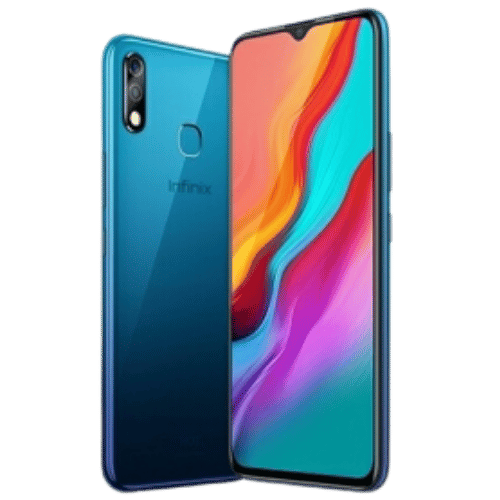 Infinix Hot 8 Lite