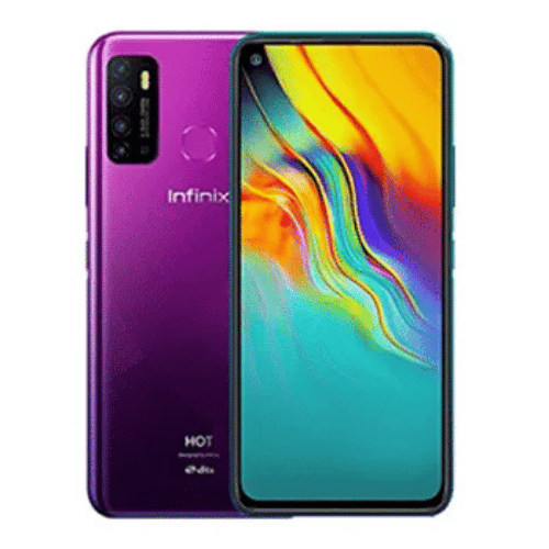 Infinix Hot 9 Play