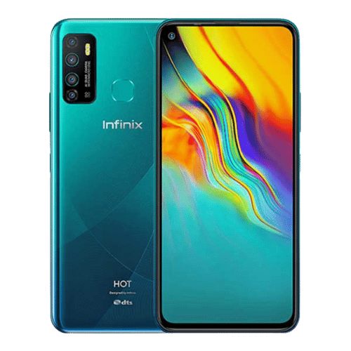 Infinix Hot 9 Pro