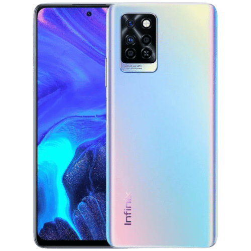 Infinix Note 10