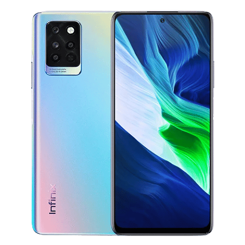 Infinix Note 10 Pro NFC