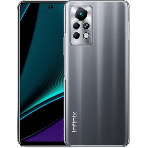 Infinix Note 11 Pro image 1