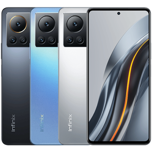 Infinix Note 12 VIP