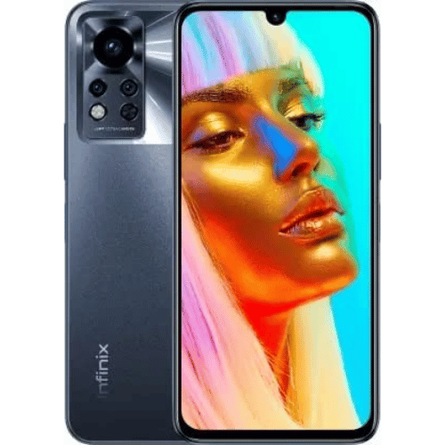 Infinix Note 12i