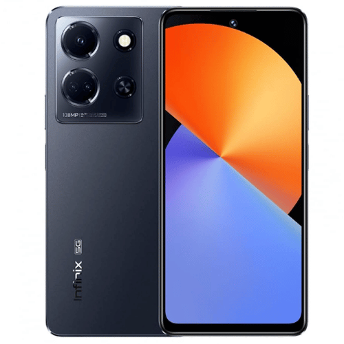 Infinix Note 30 5G