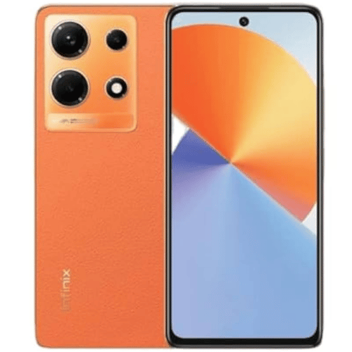 Infinix Note 30 Pro