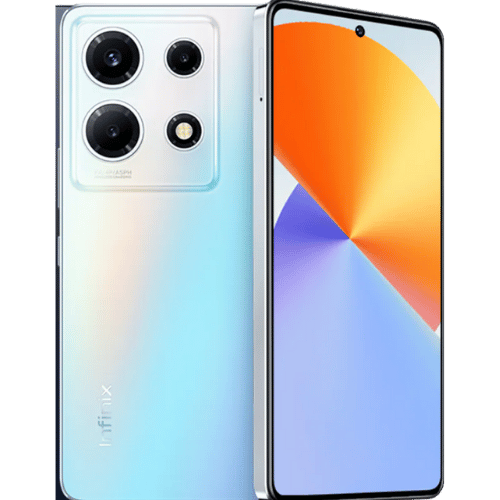 Infinix Note 30 VIP