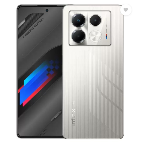 Infinix Note 40 5G