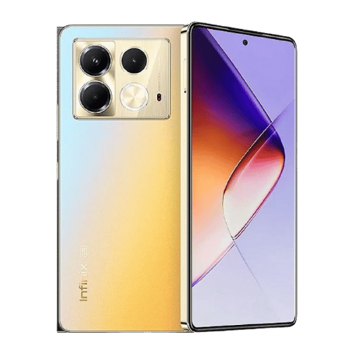 Infinix Note 40