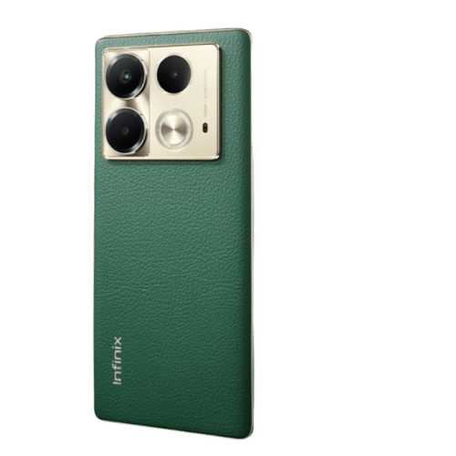 Infinix Note 40S