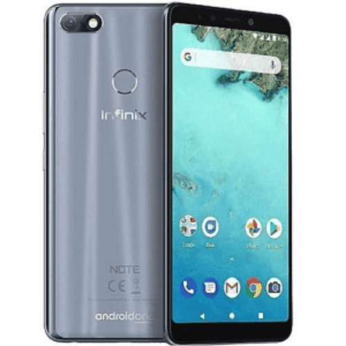 Infinix Note 5
