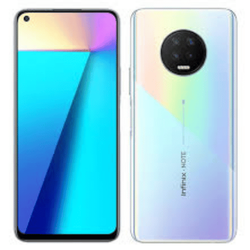 Infinix Note 7