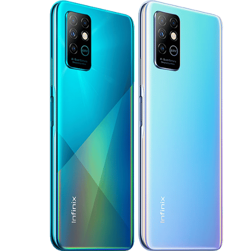 Infinix Note 8