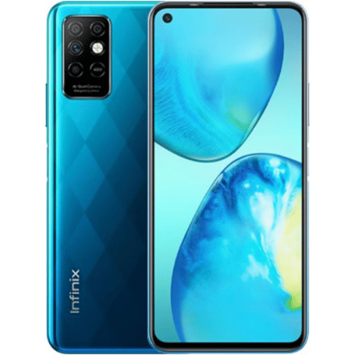 Infinix Note 8i