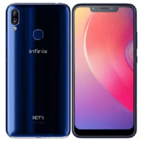 Infinix S3X