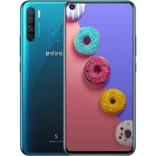Infinix S5