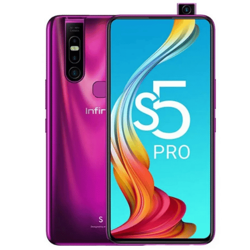 Infinix S5 Pro