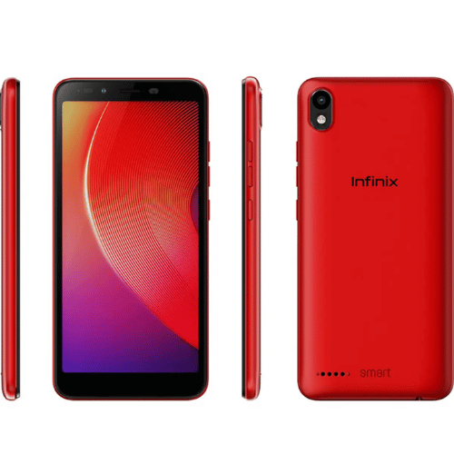 Infinix Smart 2 HD