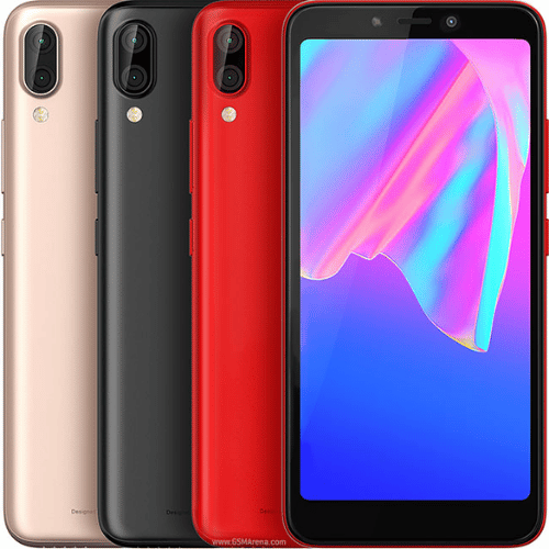 Infinix Smart 2 Pro