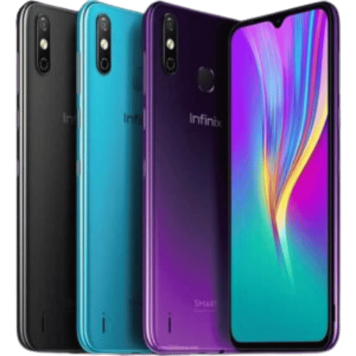 Infinix Smart 4