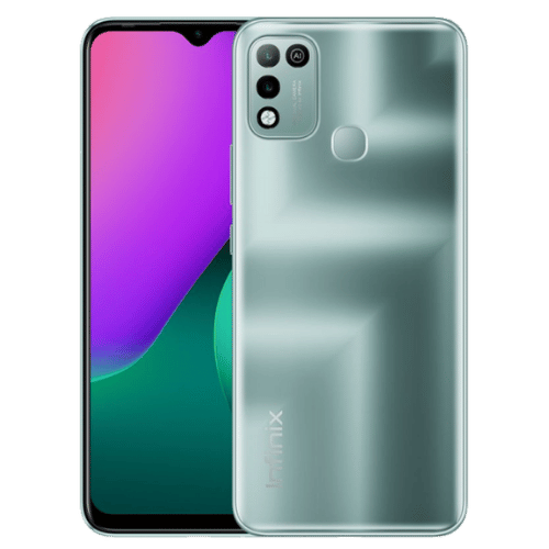 Infinix Smart 5 (India)