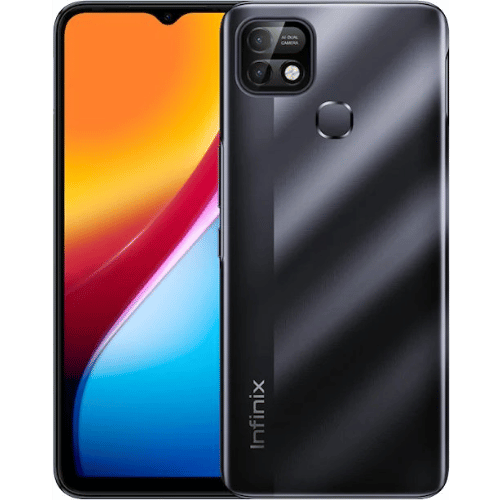 Infinix Smart 5 Pro