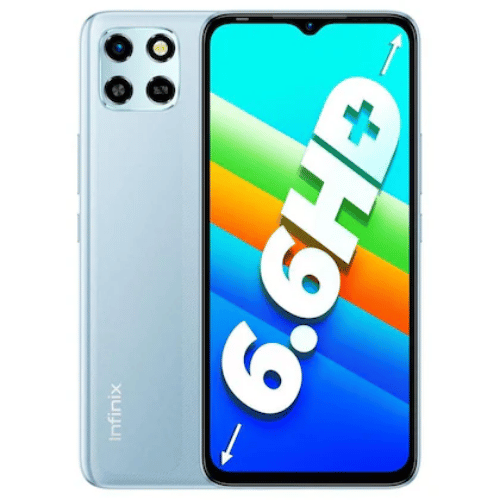 Infinix Smart 6
