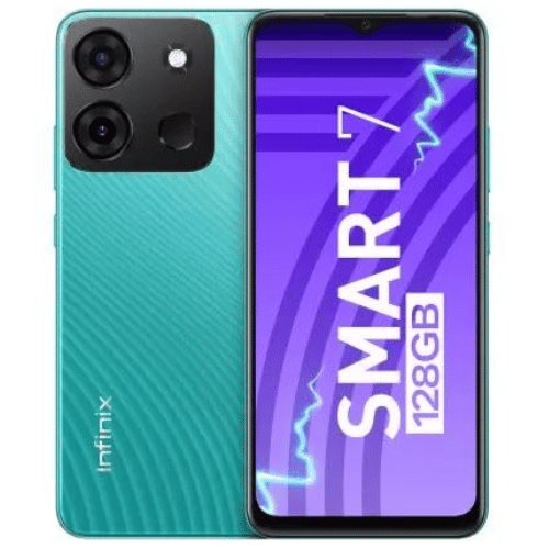 Infinix Smart 7 (India)