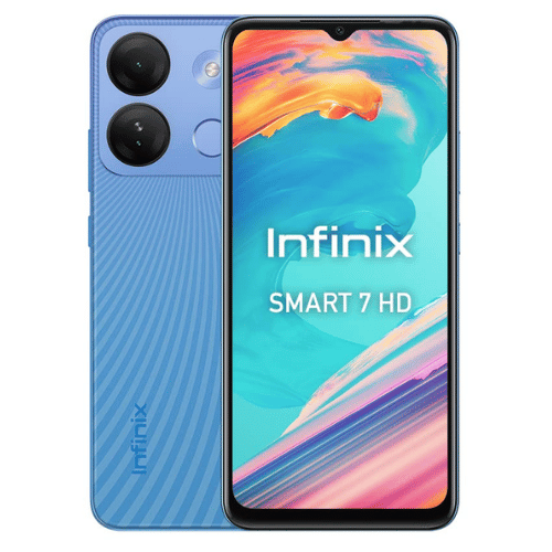 Infinix Smart 7 HD