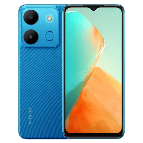 Infinix Smart 7