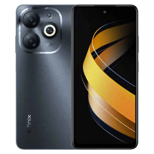 Infinix Smart 8