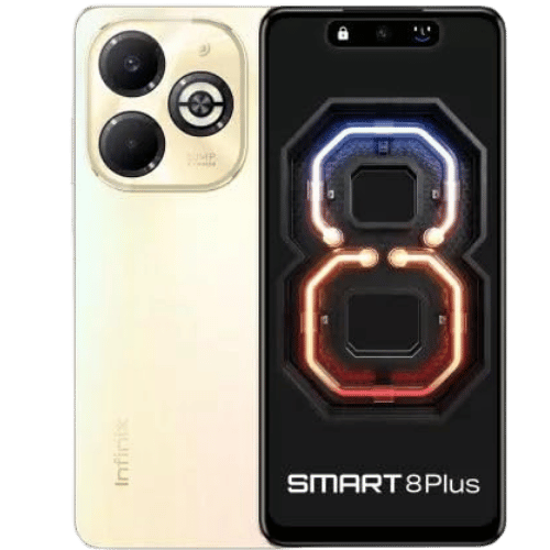 Infinix Smart 8 Plus