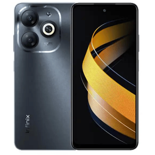 Infinix Smart 8 Pro
