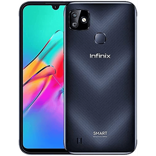 Infinix Smart HD 2021