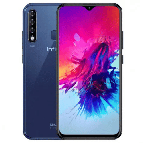 Infinix Smart3 Plus