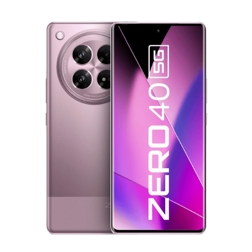 Infinix Zero 40