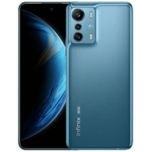 Infinix Zero 5G