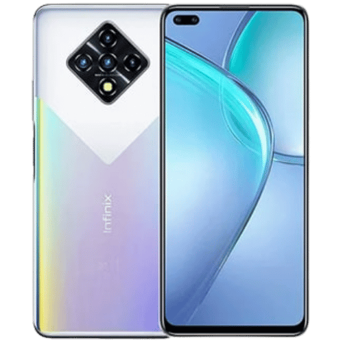 Infinix Zero 8i
