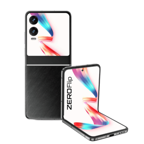 Infinix Zero Flip image 1