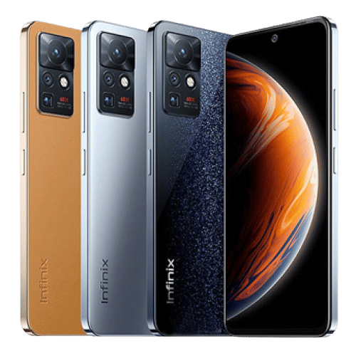 Infinix Zero X