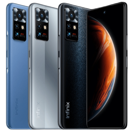 Infinix Zero X Neo
