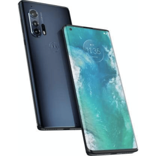 Motorola Edge+ (2020) image 1