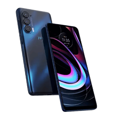 Motorola Edge (2021)