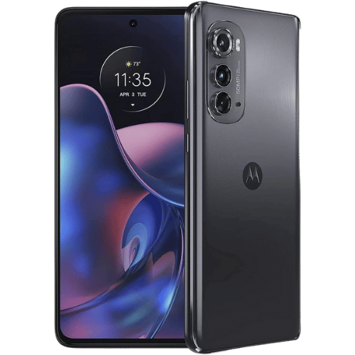 Motorola Edge (2022)
