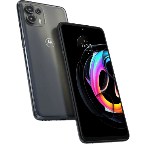 Motorola Edge 20 Fusion
